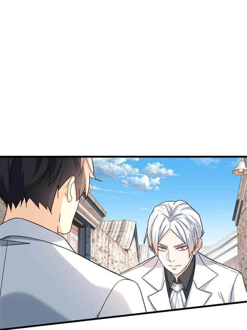 The Supreme Almighty Master (Remake) [ALL CHAPTERS] Chapter 99 18